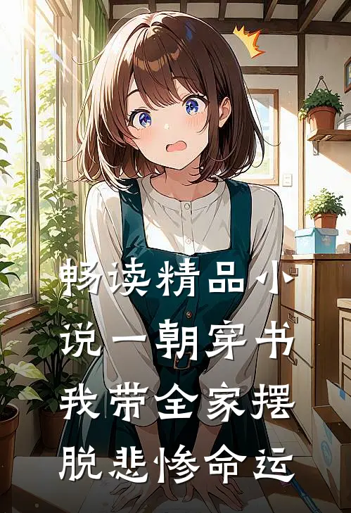 畅读精品小说一朝穿书，我带全家摆脱悲惨命运