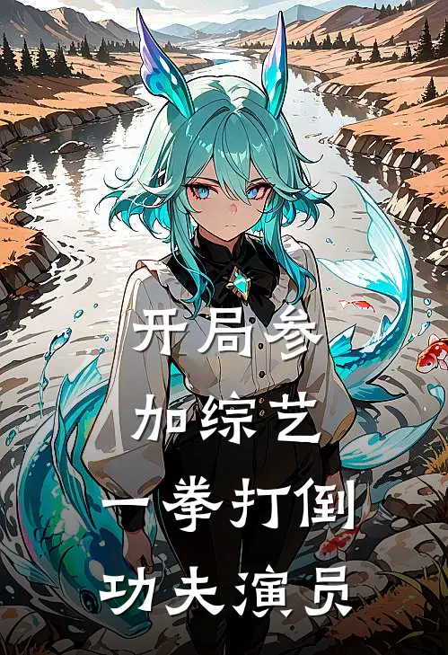 开局参加综艺，一拳打倒功夫演员