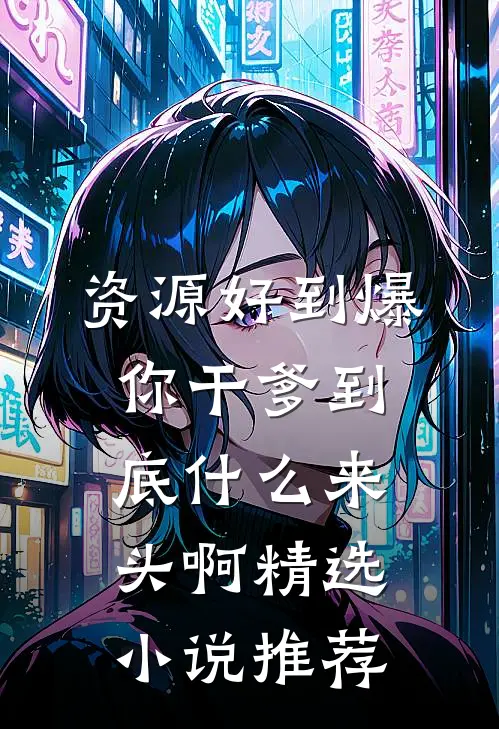 资源好到爆，你干爹到底什么来头啊精选小说推荐