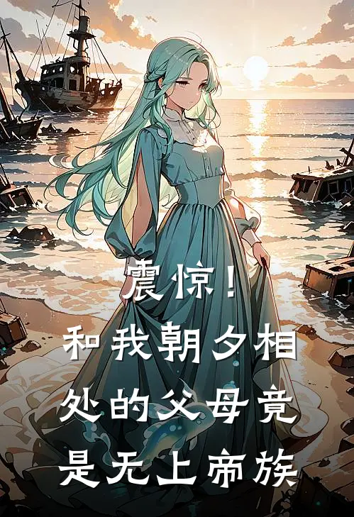 震惊！和我朝夕相处的父母竟是无上帝族