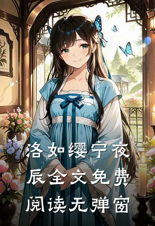 洛如缨宁夜辰全文免费阅读无弹窗