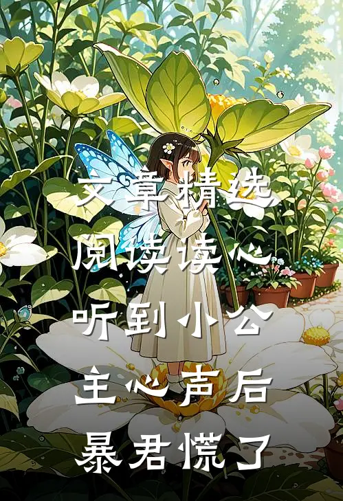 文章精选阅读读心：听到小公主心声后暴君慌了
