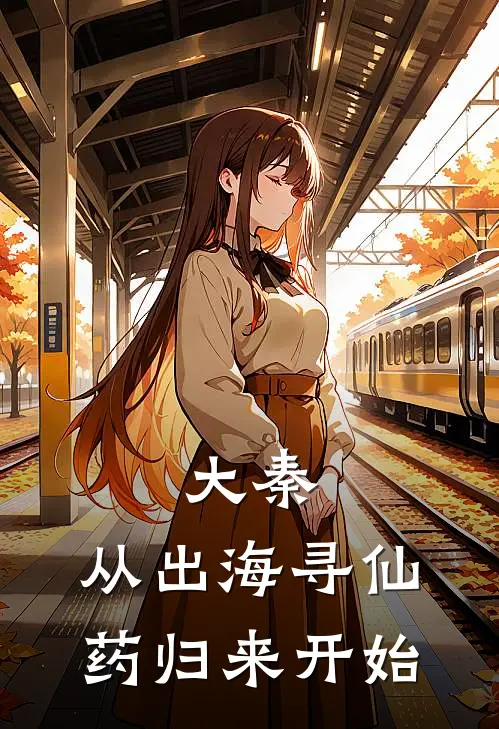 大秦：从出海寻仙药归来开始