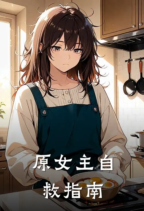 原女主自救指南
