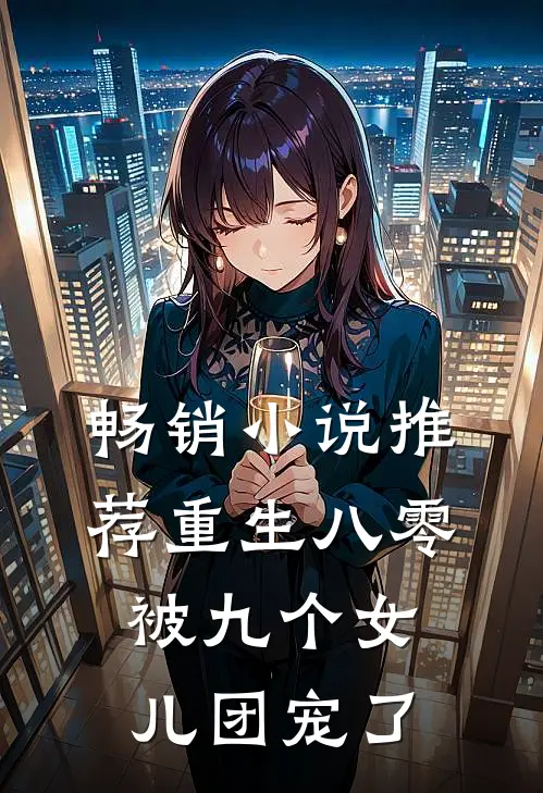 畅销小说推荐重生八零：被九个女儿团宠了