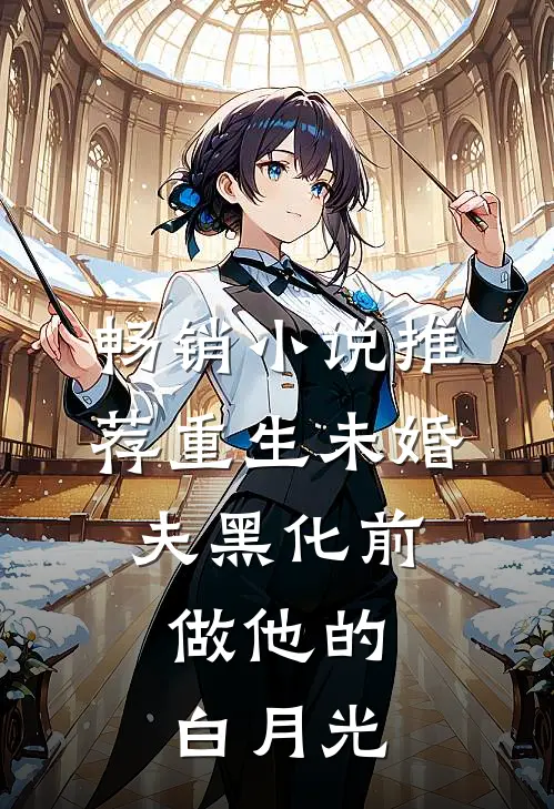 畅销小说推荐重生未婚夫黑化前，做他的白月光