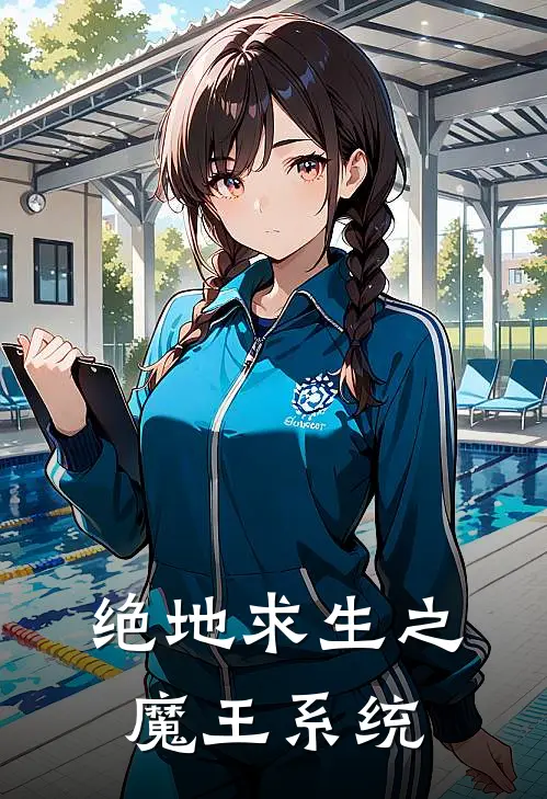 绝地求生之魔王系统