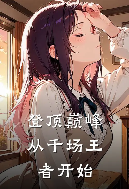 登顶巅峰，从千场王者开始