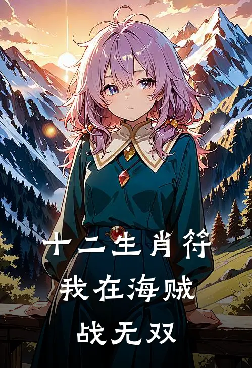 十二生肖符：我在海贼战无双