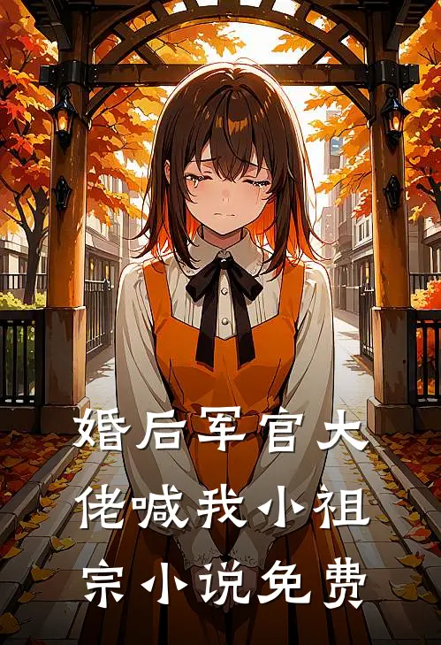 婚后军官大佬喊我小祖宗小说免费