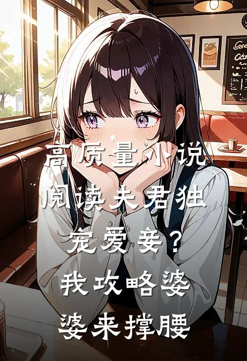 高质量小说阅读夫君独宠爱妾？我攻略婆婆来撑腰
