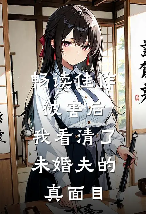 畅读佳作被害后，我看清了未婚夫的真面目
