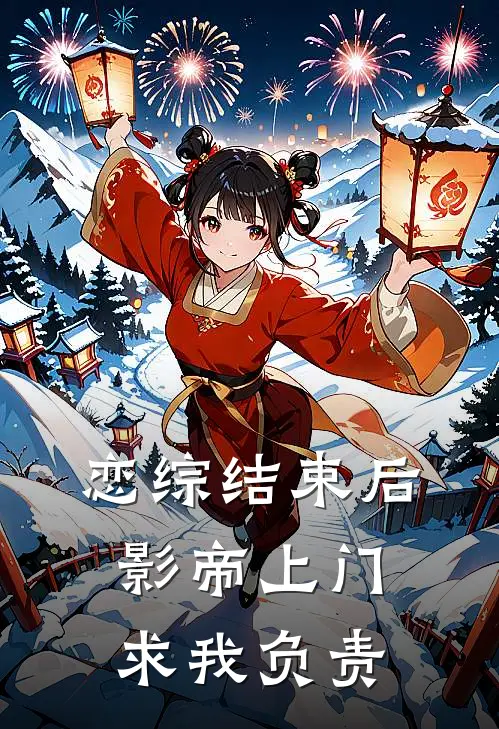 恋综结束后，影帝上门求我负责