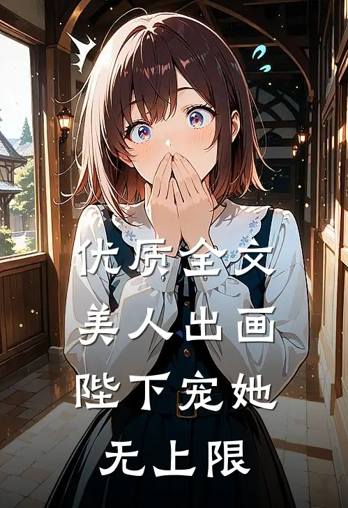 优质全文美人出画，陛下宠她无上限
