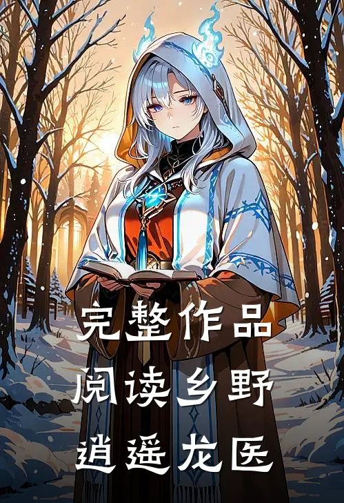 完整作品阅读乡野逍遥龙医