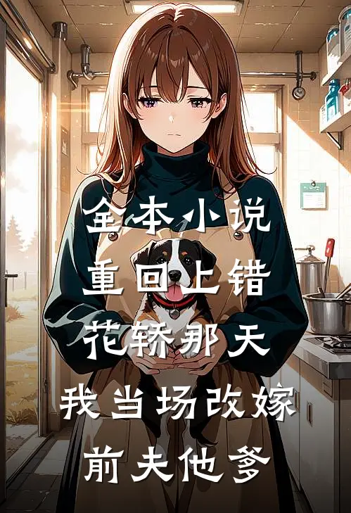 全本小说重回上错花轿那天，我当场改嫁前夫他爹