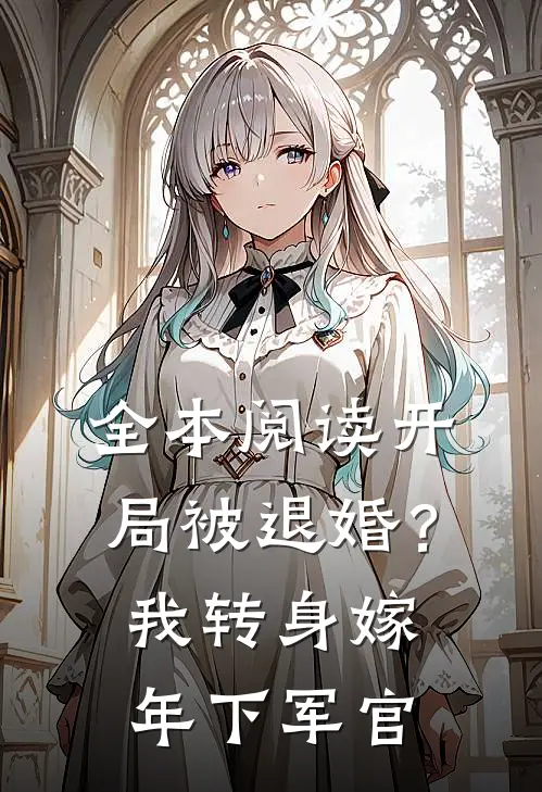 全本阅读开局被退婚？我转身嫁年下军官