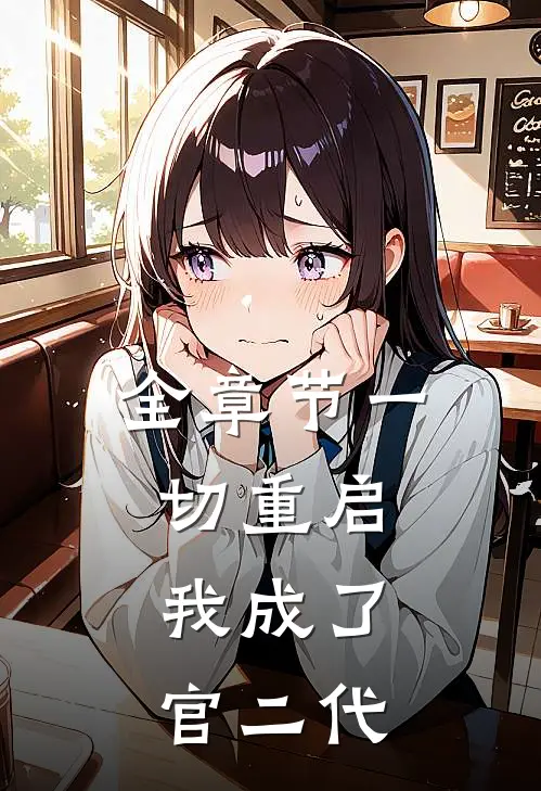 全章节一切重启，我成了官二代