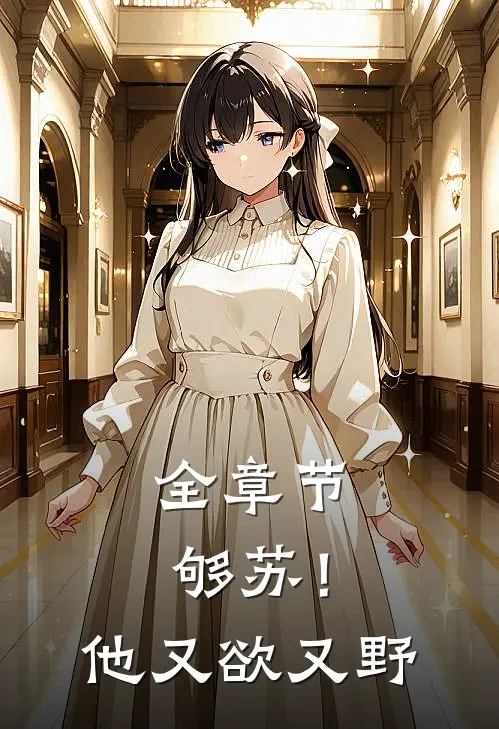 全章节够苏！他又欲又野