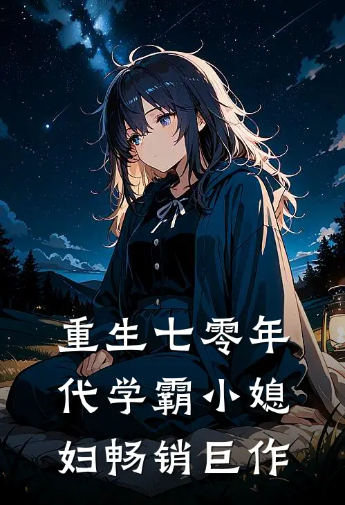 重生七零年代学霸小媳妇畅销巨作