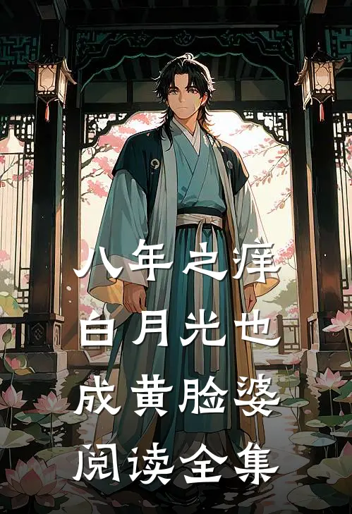 八年之痒，白月光也成黄脸婆阅读全集