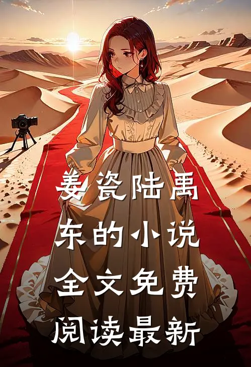 姜瓷陆禹东的小说全文免费阅读最新