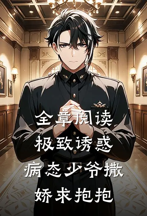 全章阅读极致诱惑：病态少爷撒娇求抱抱