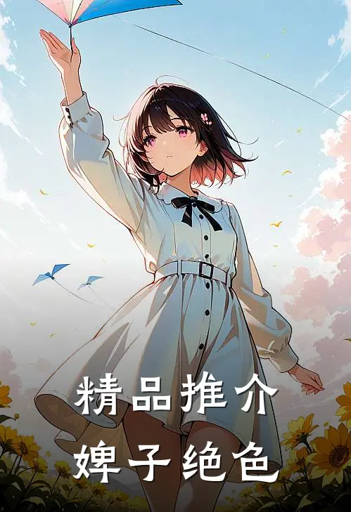 精品推介婢子绝色