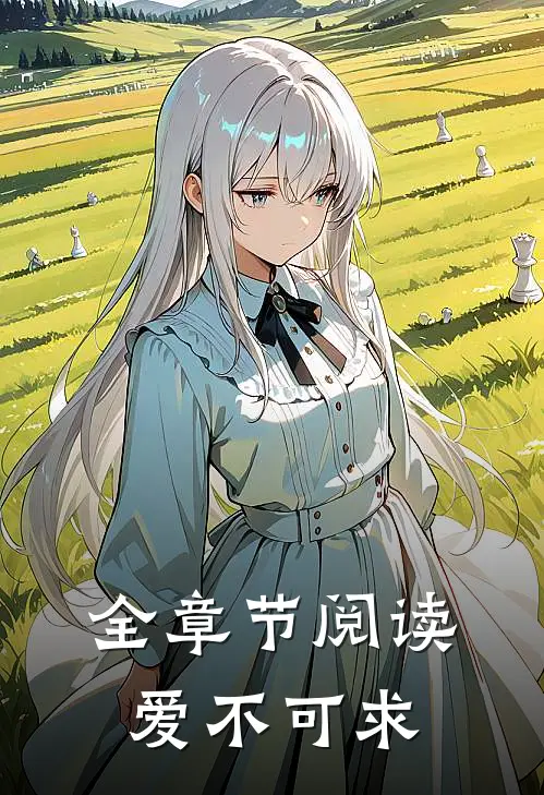 全章节阅读爱不可求
