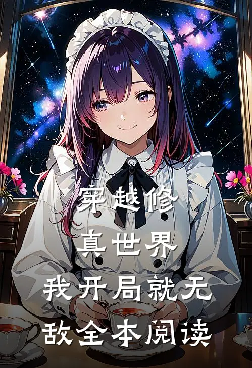 穿越修真世界，我开局就无敌全本阅读