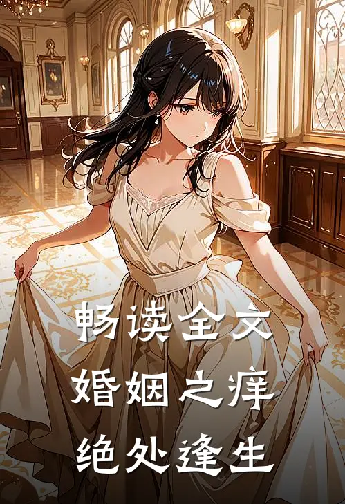 畅读全文婚姻之痒：绝处逢生