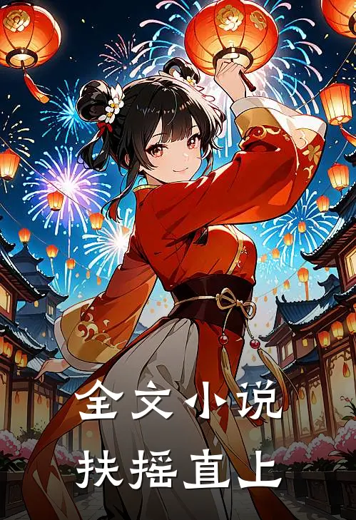 全文小说扶摇直上