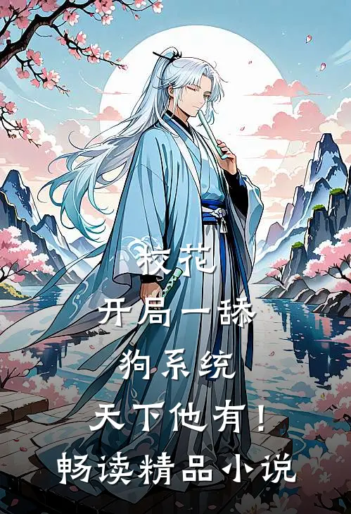 校花：开局一舔狗系统，天下他有！畅读精品小说