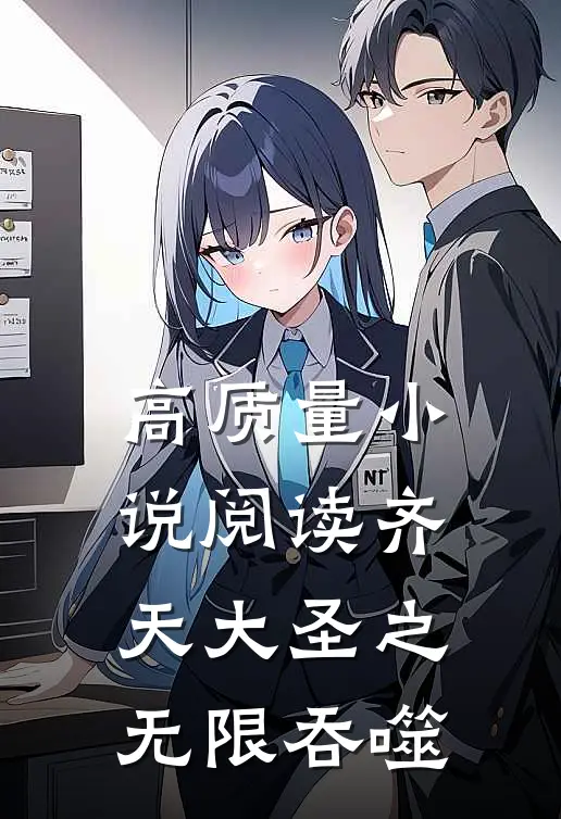 高质量小说阅读齐天大圣之无限吞噬