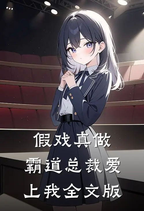 假戏真做，霸道总裁爱上我全文版