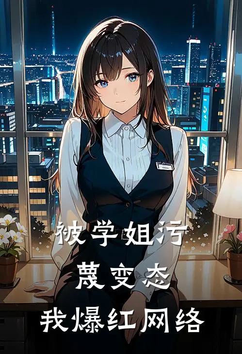 被学姐污蔑变态，我爆红网络