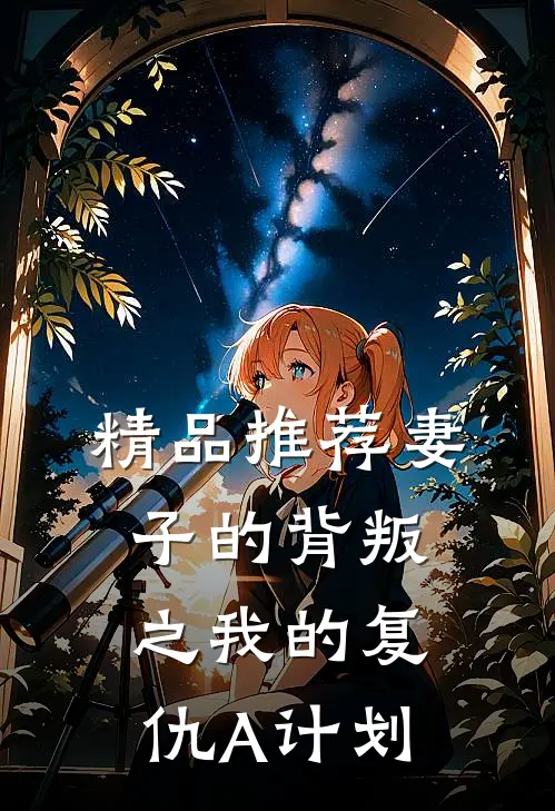 精品推荐妻子的背叛之我的复仇A计划