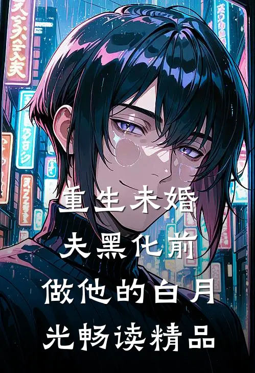 重生未婚夫黑化前，做他的白月光畅读精品