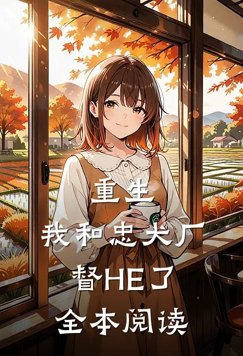 重生：我和忠犬厂督HE了全本阅读
