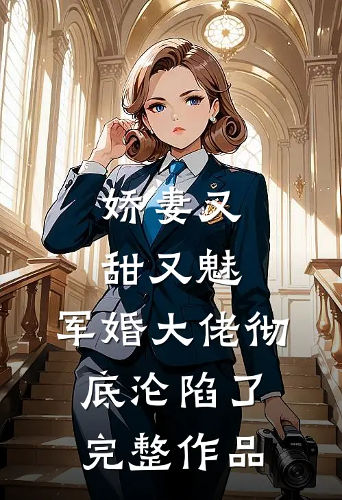 娇妻又甜又魅，军婚大佬彻底沦陷了完整作品