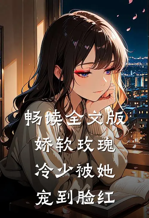 畅读全文版娇软玫瑰：冷少被她宠到脸红