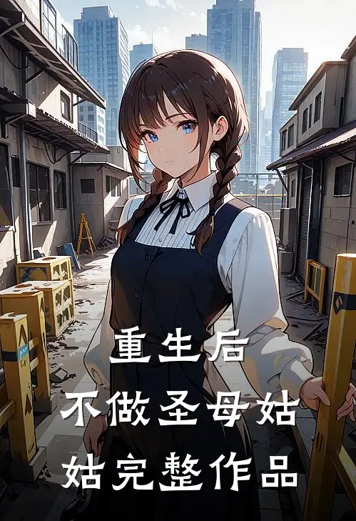 重生后，不做圣母姑姑完整作品