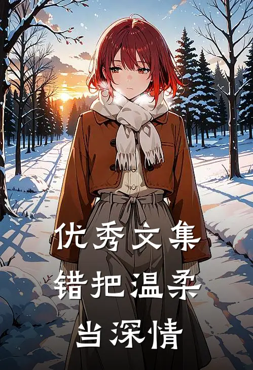 优秀文集错把温柔当深情