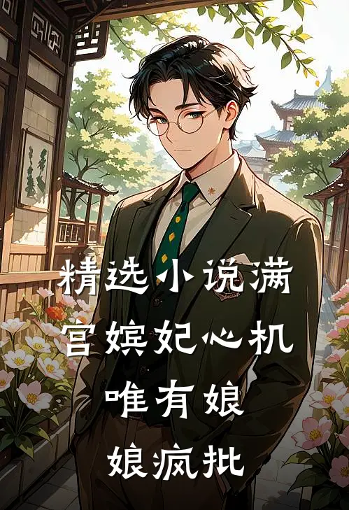 精选小说满宫嫔妃心机，唯有娘娘疯批