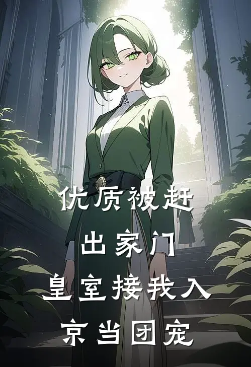 优质被赶出家门，皇室接我入京当团宠