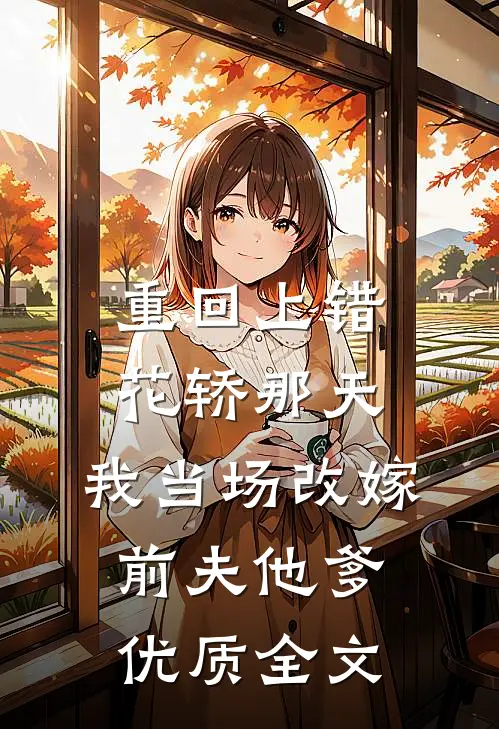 重回上错花轿那天，我当场改嫁前夫他爹优质全文