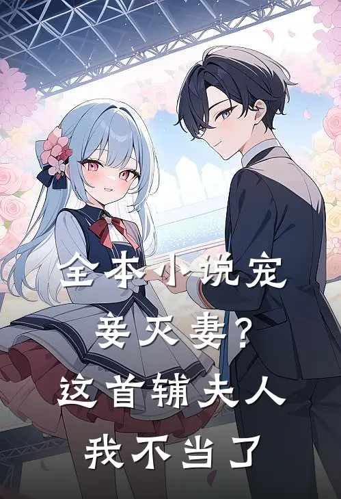 全本小说宠妾灭妻？这首辅夫人，我不当了