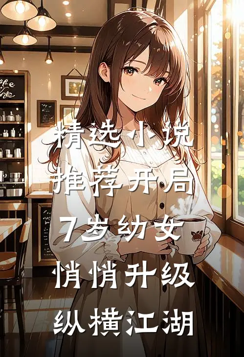 精选小说推荐开局7岁幼女，悄悄升级纵横江湖