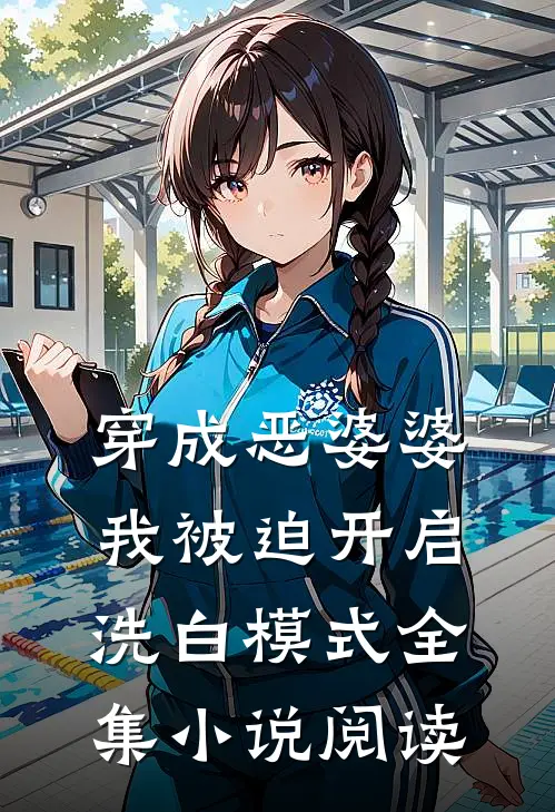 穿成恶婆婆，我被迫开启洗白模式全集小说阅读