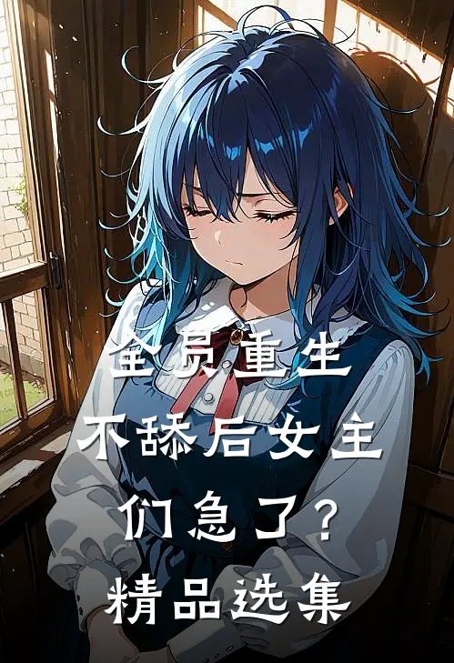 全员重生：不舔后女主们急了？精品选集